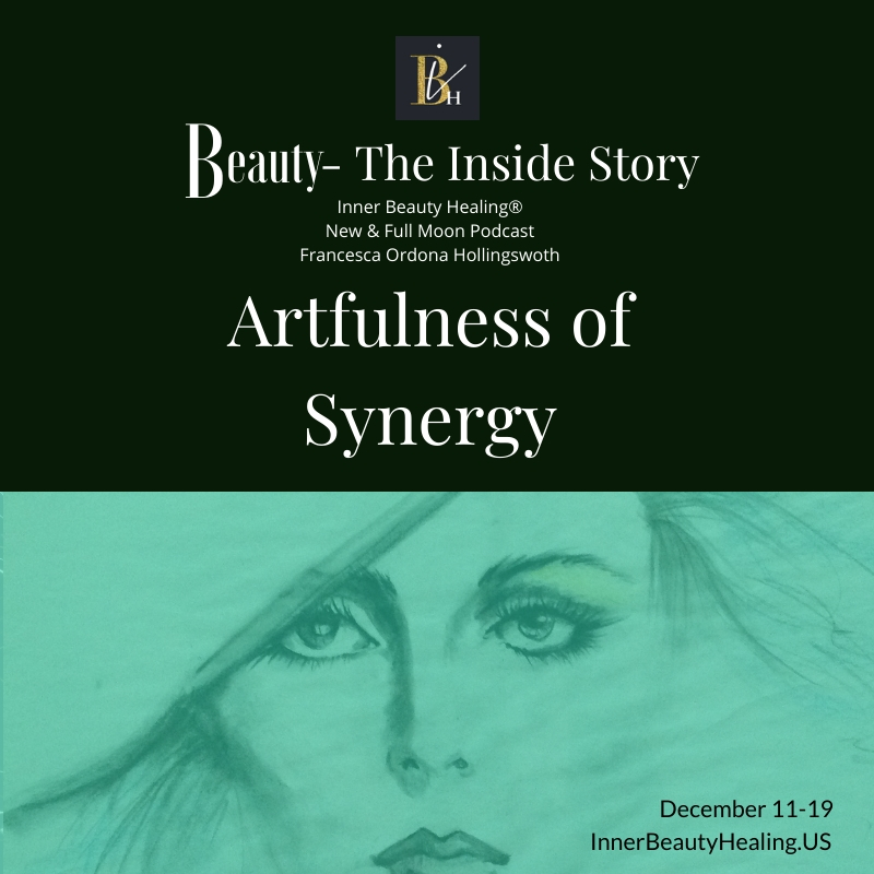 12-11-19 Artfulness of Synergy
