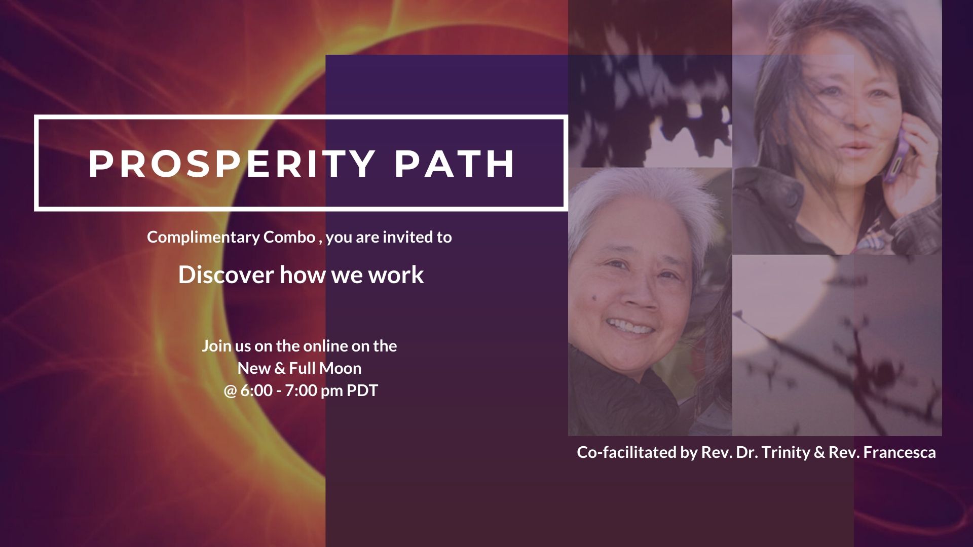 Prosperity Path website picture 2 Prosperity Path combo