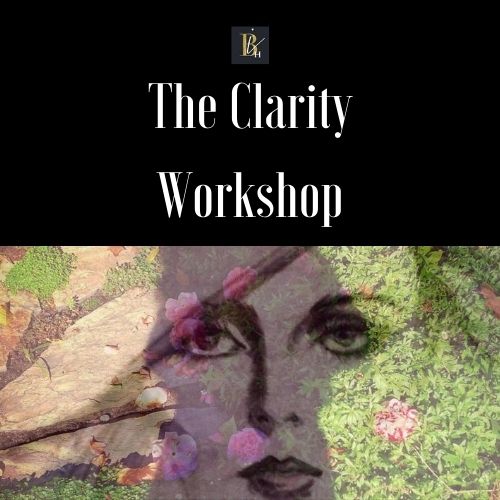 The Clarity Workshop