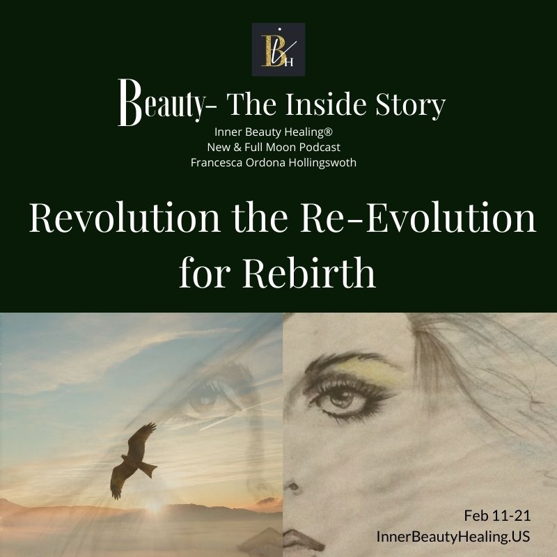 2-11-2021 The Revolution of Rebirth