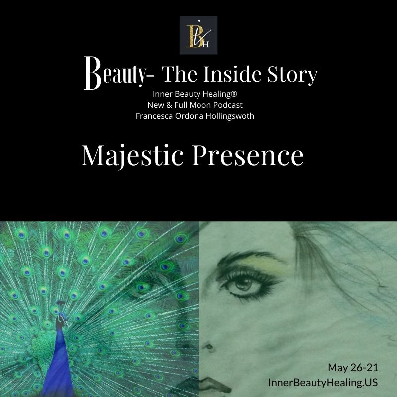 5-26-2021 Majestic Presence