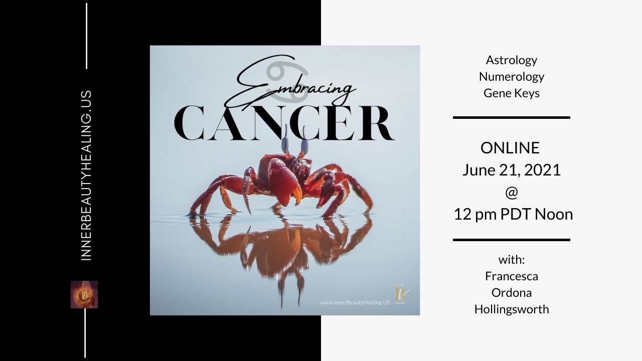 4-Embracing Cancer 4-Embracing Cancer