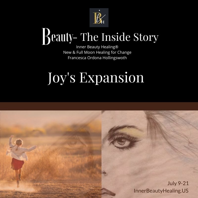 Joy's Expansion