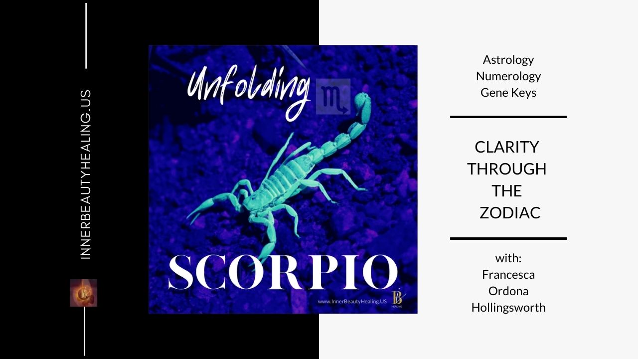 8-Unfolding Scorpio banner 8-Unfolding Scorpio banner
