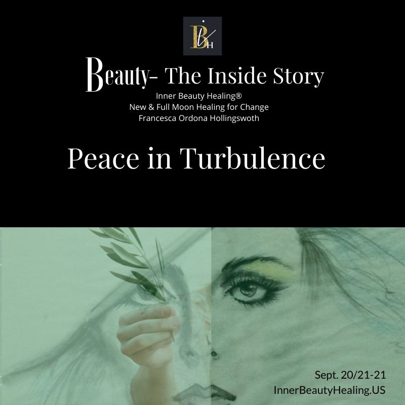 9-20-2021 Peace in Turbulence