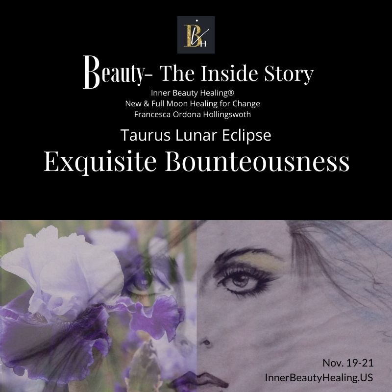 11-19-21 Exqusite Bounteousness