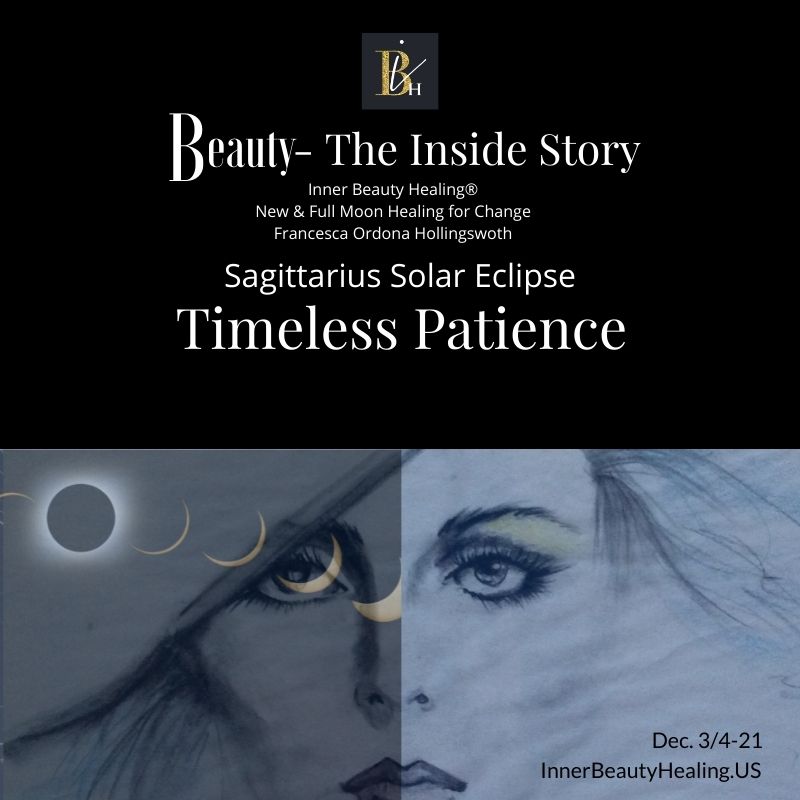 12-3-2021 Timeless Patience