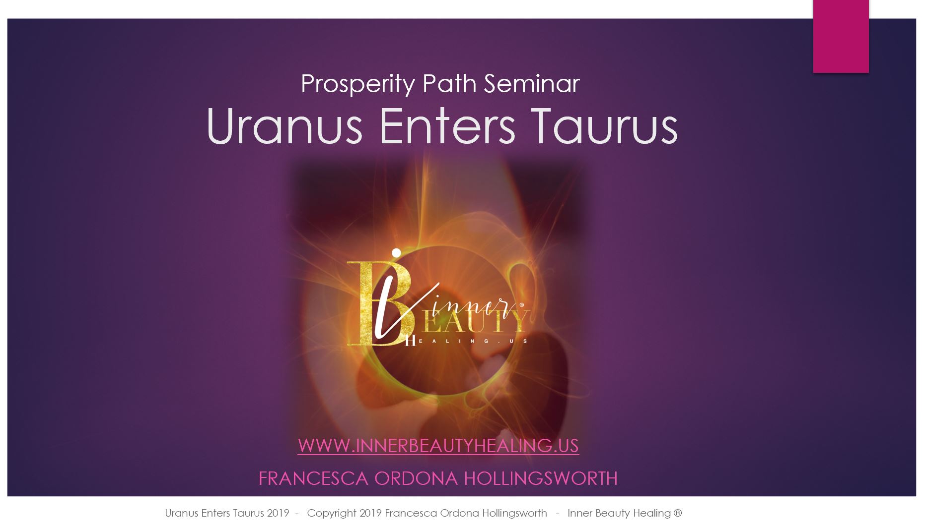 Library-2018-19 Uranus eneter Taurus thumbnail