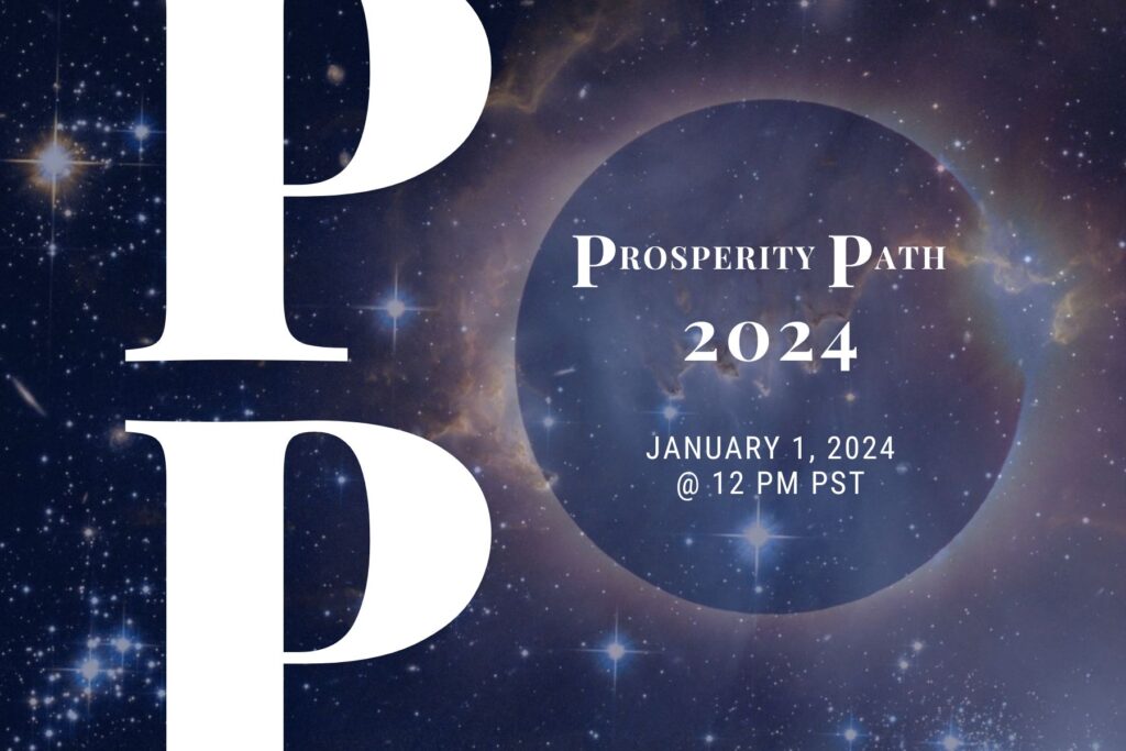 Prosperity Path 2024