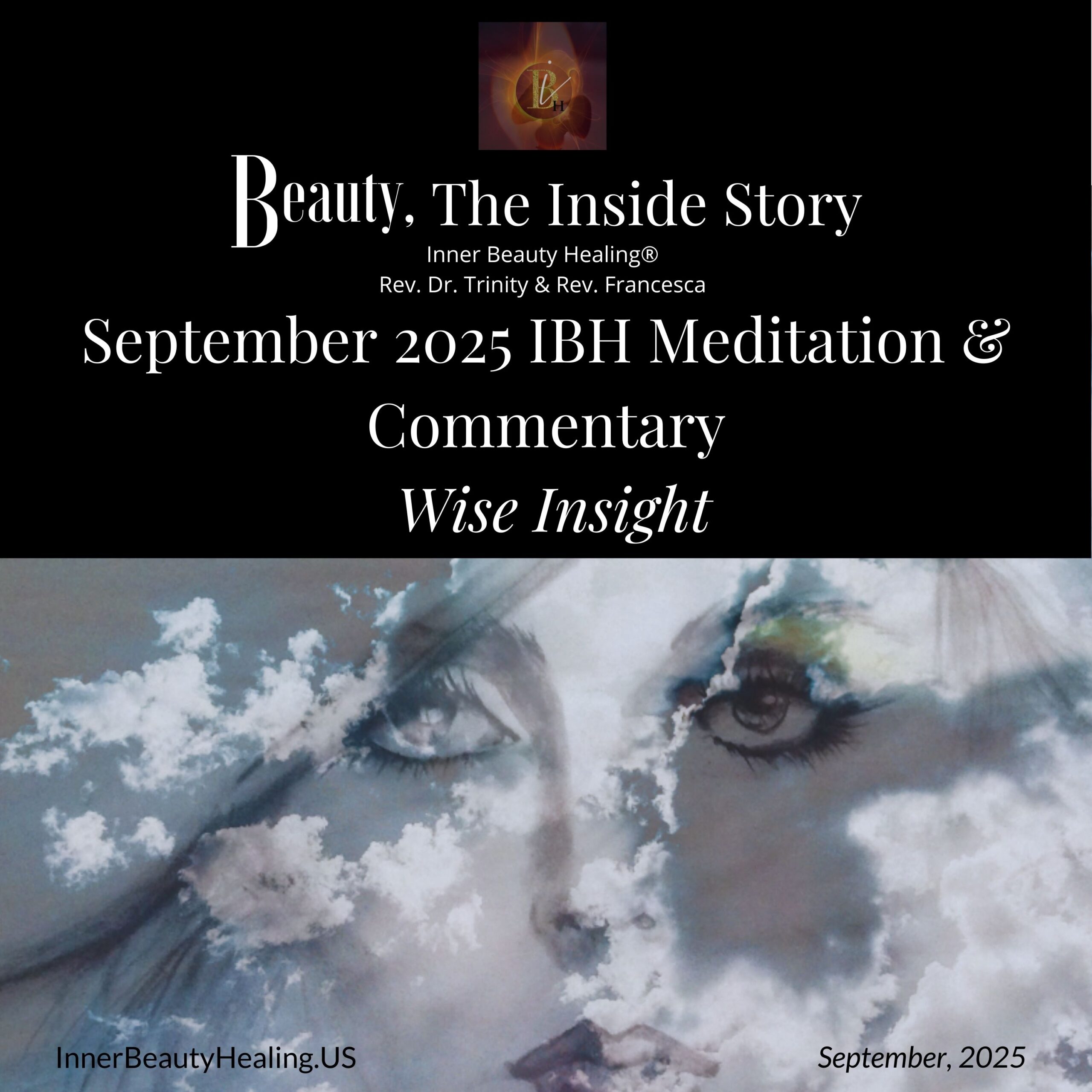Inner Beauty Healing Global Energy Forecast & Cosmic Commentary Commentary