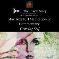 IBH May 2025: Growing Self